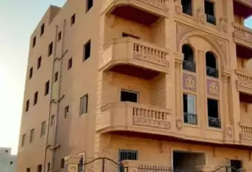 Apartment with Garden For sale - 3 rooms - floor 0