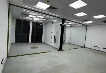 Administrative For rent - 3 rooms - floor 1
