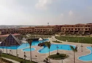 فلل للبيع - 5 غرف