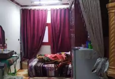 شقق للبيع - 3 غرف - بالدور 3