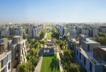 undefined undefined - 3 غرف - بالدور 2
