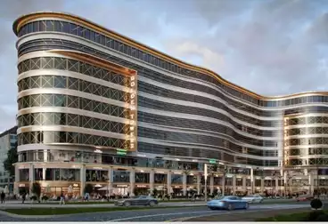 Administrative For sale - 1 rooms - floor 7