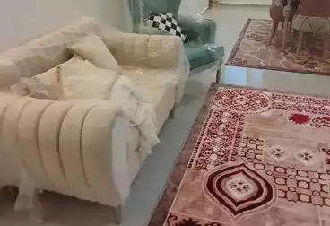 شقق للبيع - 3 غرف - بالدور 7
