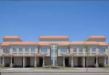 Separate Villa For sale - 4 rooms
