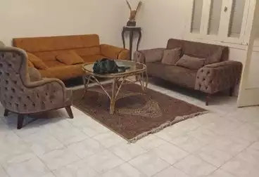 Apartments For rent - 2 rooms - floor 6