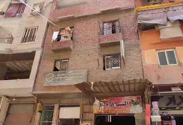 Building For sale - 3 rooms