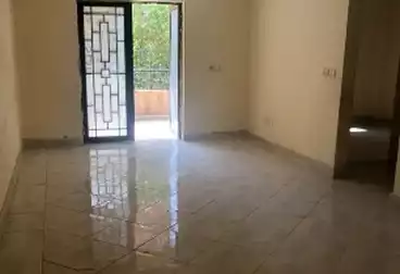 شقة بالحديقة للإيجار