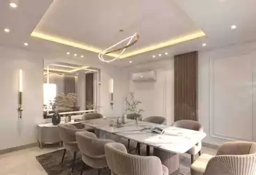 Apartments For sale - 3 rooms - floor 4