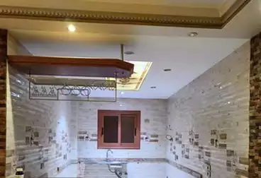شقق للإيجار - 3 غرف - بالدور 3
