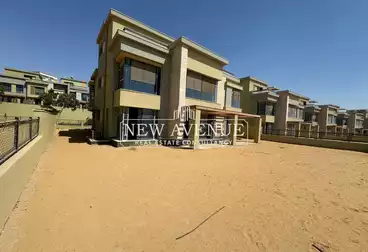 Separate Villa For sale - 5 rooms