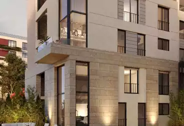 Apartment with Garden For sale - 2 rooms - floor 0