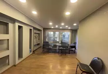 Corporate Branch For rent - 9 rooms - floor 3