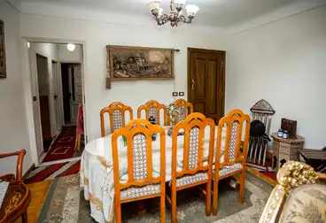 Apartments For sale - 4 rooms - floor 3
