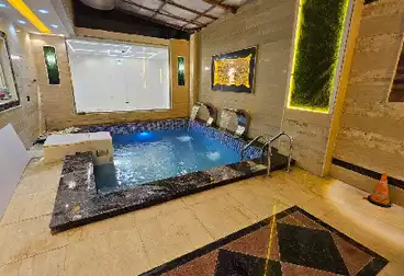 Duplex For sale - 3 rooms - floor 0