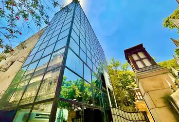 Administrative For rent - 8 rooms - floor 2