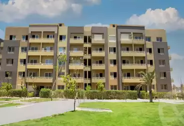 Apartment with Garden For sale - 3 rooms - floor 0