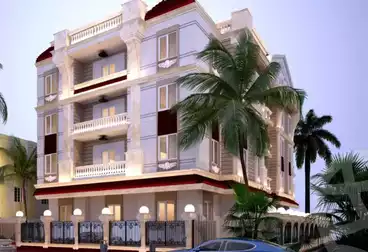 Apartment with Garden For sale - 4 rooms - floor 0