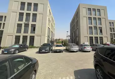 مبنى إداري للإيجار - 1 غرف
