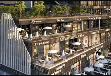 Commercial For sale - floor 40