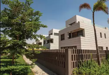 فلل للبيع - 3 غرف