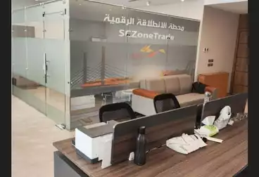 Administrative For rent - 1 rooms - floor 2