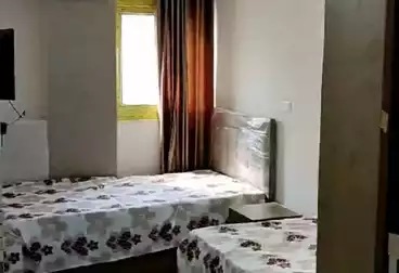 Furnished Apartment For sale - 6 rooms - floor 2