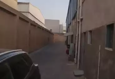 Factory For sale