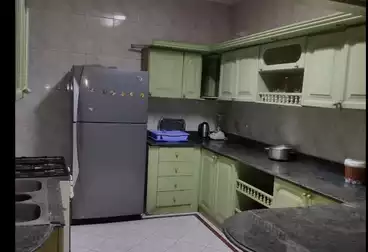 Furnished Apartment For rent - 2 rooms - floor 0