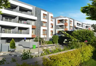 Apartments For sale - 3 rooms - floor 3