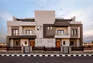 Town House For sale - 3 rooms