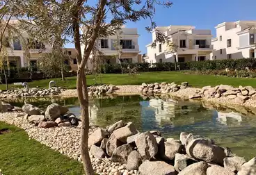 Town House For sale - 3 rooms
