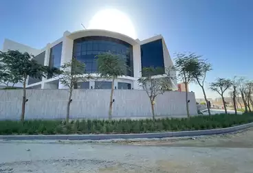 Offices For rent - 3 rooms - floor 2