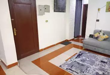 شقق للإيجار - 3 غرف - بالدور 6