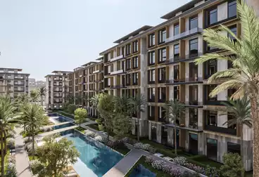 Studio with garden For sale - 1 rooms - floor 0