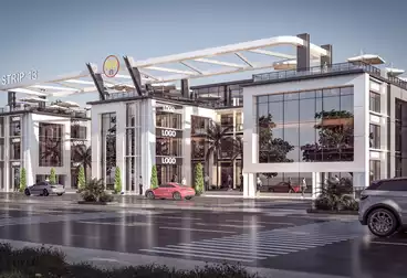 Shops For sale - floor 0