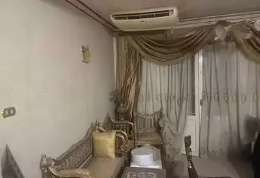 شقق للبيع - 3 غرف - بالدور 6