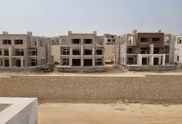 Villas For sale - 3 rooms