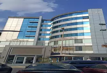 Offices For rent - 4 rooms - floor 2