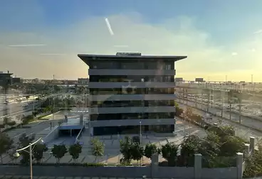 Co-working space For rent - floor 3
