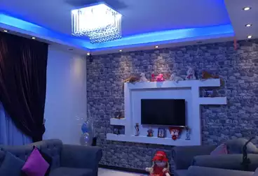 Apartments For rent - 2 rooms - floor 8