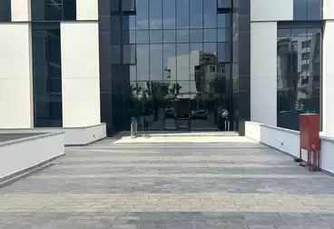 Administrative For rent - 3 rooms - floor 3