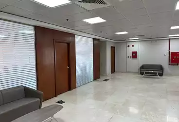 Co-working space For rent - floor 6