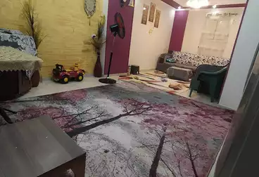 Apartments For sale - 2 rooms - floor 7