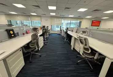 Co-working space For rent - floor 0