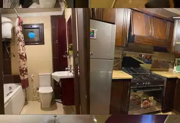 Apartments For rent - 3 rooms - floor 1