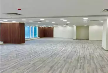 Offices For rent - 6 rooms