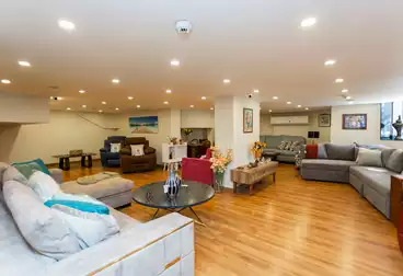 Commercial For rent - floor 1
