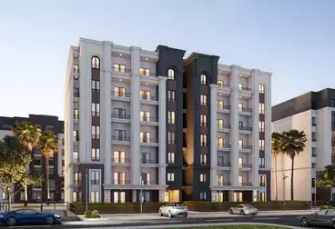 Apartments For sale - 3 rooms - floor 0