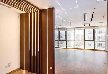 Administrative For rent - 3 rooms - floor 2