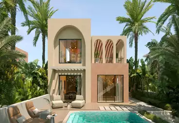 Villas For sale - 3 rooms